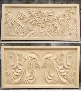 博歐grc裝飾線條構件產品 圖二